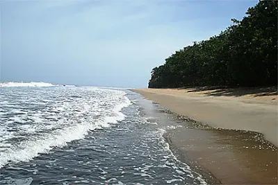 C'est aussi ça le Cameroun...