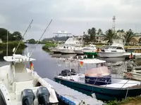 Club de plaisance marina