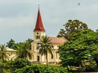 Église de Kribi