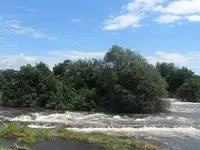 Fleuve Kienke - Kribi