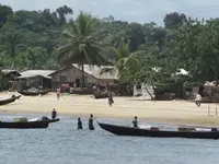 Village des pêcheurs