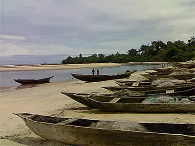 Voyage et tourisme au Cameroun