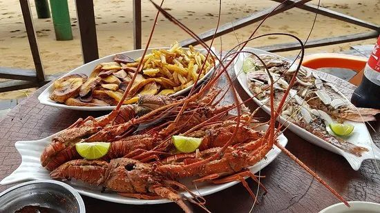 Les saveurs marines et la gastronomie de Kribi