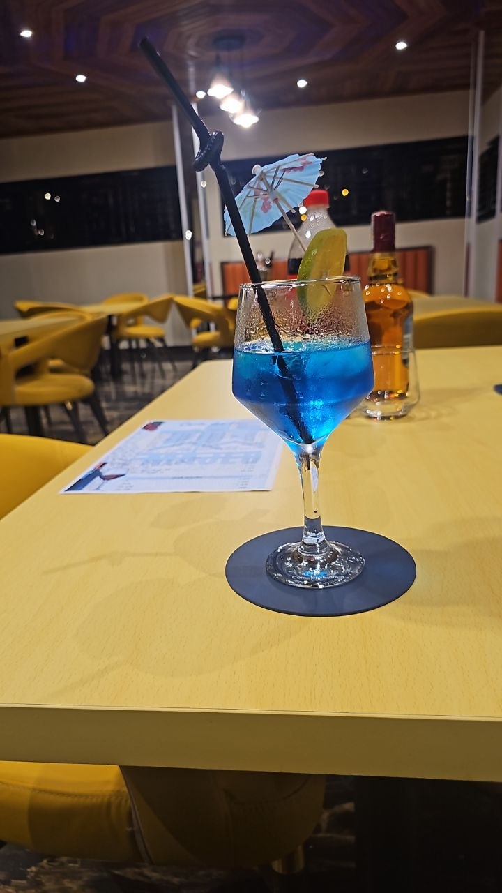 Bar Rooftop - 2