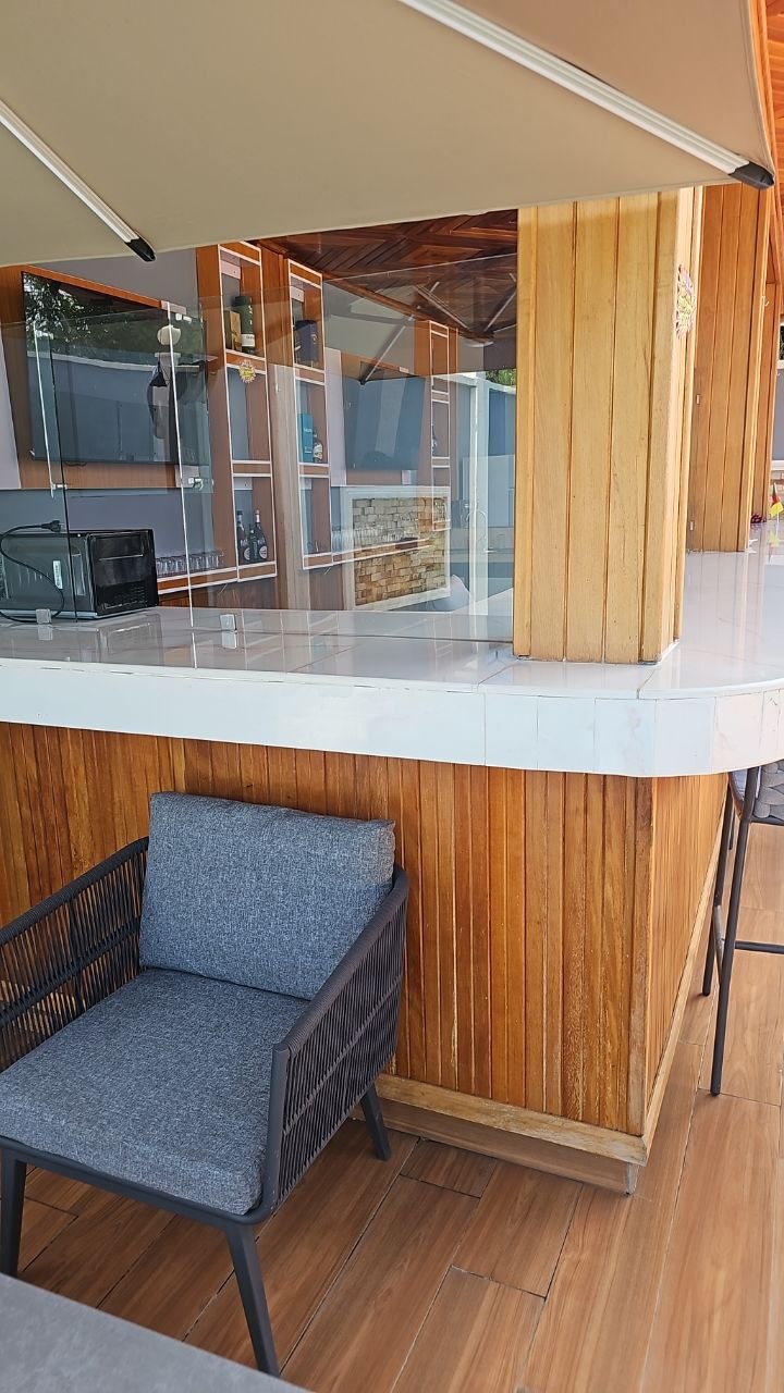 Bar Rooftop