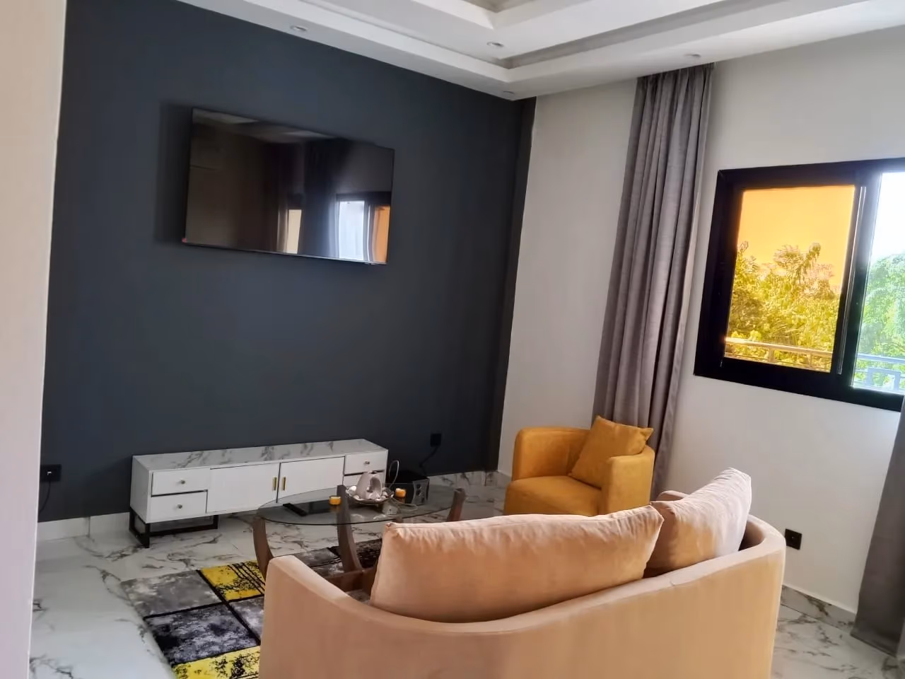 Chambre Standard