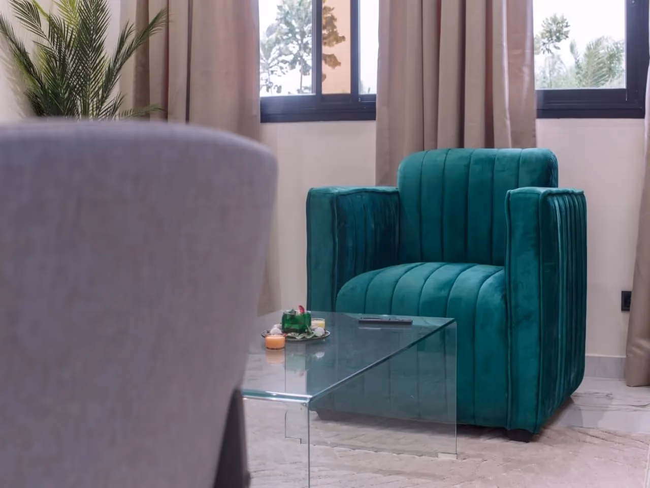 Suite Familiale 2 Chambres