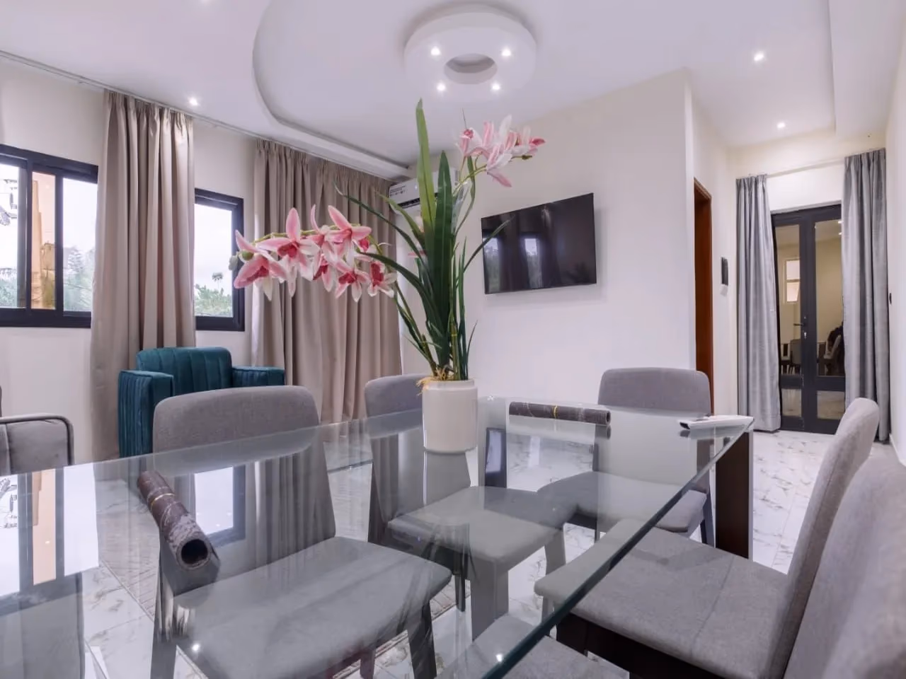 Suite Executive VIP